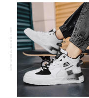 Zapatillas de baloncesto antideslizantes para hombre, zapatos casuales de alta calidad, transpirables, de marca - details 13