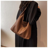 Bolso de hombro grande y ligero a la moda, bolso de mano de PU para mujer, niño y madre de alto sentido - details 17