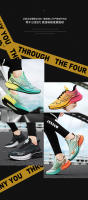 Zapatillas de Correr para Hombre 2025 Ultraligeras, Absorbentes, Transpirables con Placa de Carbono - details 1