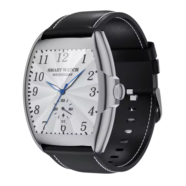 Smartwatch GPS Bluetooth llamadas Fitness Sueño Multifuncional deporte hombre reloj - 1