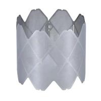 Bloqueador de viento para acampar, parabrisas de acero inoxidable, luz para Picnic, cocina, estufa, parabrisas - details 0