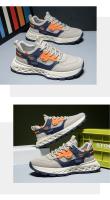 Zapatillas de deporte de ocio versátiles para hombre, zapatos deportivos ligeros y cómodos para caminar, zapatos cómodos y ligeros de alta calidad para caminar - details 14