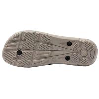 Nuevas mujeres unisex de moda de las zapatillas del balneario de bajo precio, chancletas suaves de Eva para los hombres, Putian - details 3