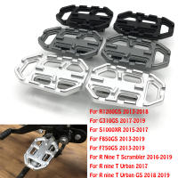 Almohadilla de Extensión para Pedal de Motocicleta R1200GS S1000XR F750GS F850GS G310GS R Nine T R9T 2013-2019 - details 0