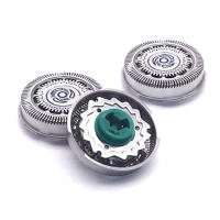 Cabezal de repuesto para afeitadora Phi lips Series 7000, 9000, para Phil ips, RQ10, RQ11, RQ12, RQ111, SH90/52, SH90/70, S9711, S9511, S9111, S9000 - details 2
