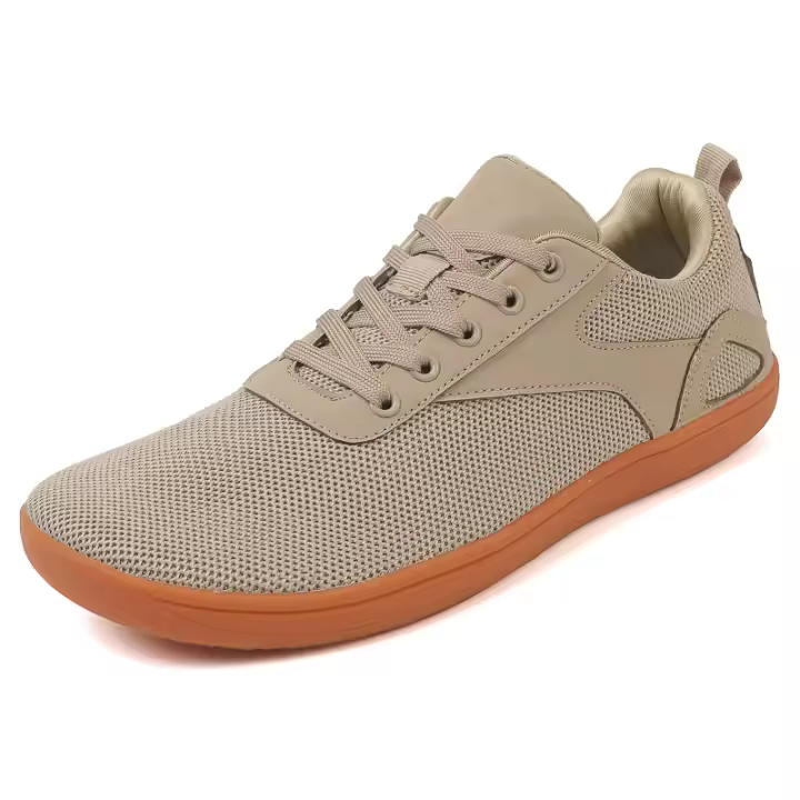 Nuevos zapatos deportivos casuales para hombre, transpirables, ligeros y resistentes al desgaste, 2025. - 1