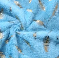 Bonenjoy 1 funda de cojín de felpa de 43x43 cm, funda de almohada suave, funda de almohada de color sólido para decoración del hogar, funda de almohada cuadrada - details 14