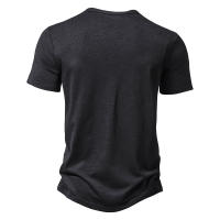 Camisetas de manga corta para hombre, jerséis informales de verano - details 7