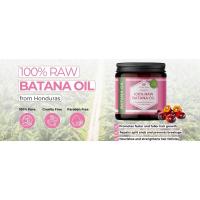 100% Raw Batana Oil by Leven Rose