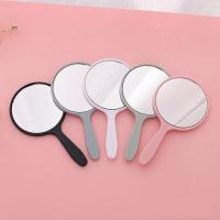 Espejo de Maquillaje en Forma de Labio Espejo Compacto para Belleza Ideal para SPA - details 0