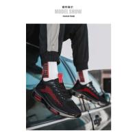 Zapatillas antideslizantes oscuras para primavera y verano, zapatos deportivos planos, botas Beige para hombre, zapatillas deportivas de liquidación, venta al por mayor en exterior - details 6