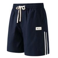 Ropa Deportiva de Verano para Hombres Pantalones Secado Rápido y Transpirables para Deportes al Aire Libre - details 5