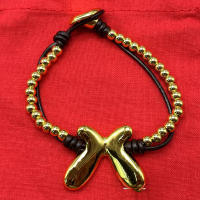 UNOde50 2025 Nuevos accesorios de lujo para fiestas de mujeres de joyería española caliente; Accesorios exquisitos; Pulsera de alta calidad Regalos 54 - details 3