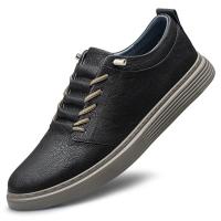 Zapatos Casuales de Verano para Hombre Oxford Clásicos de Diseñador Cuero Genuino Tamaño Grande - details 13