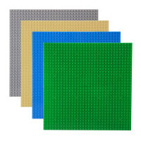 4 piezas de 32x32 compatibles con las principales marcas de bloques de construcción, accesorios básicos, placas base - details 2