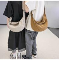 Bolso Coreano Sencillo Bolso de Hombro para Estudiantes de Gran Capacidad - details 27