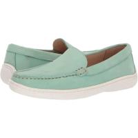 Zapatos planos de las mujeres superiores de cuero de la suela de goma del color del caramelo chino del OEM/ODM - details 2