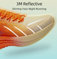 ONEMIX-Zapatos Deportivos ultraligeros para hombre, zapatillas de deporte para exteriores, para correr, gimnasio, Fitness, caminar y trotar - details 16