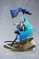 Spiritale WING Miku Hatsune Figura de Acción de 30CM para Aniversario 2022 Juguete Coleccionable - details 0