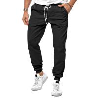 Pantalones cargo de primavera para hombre, pantalones casuales al aire libre para hombre - details 6