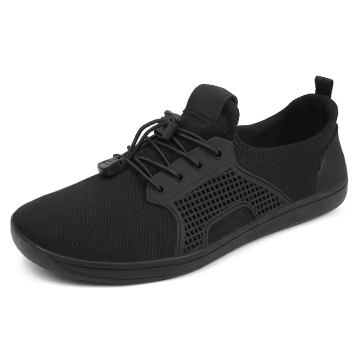 Zapatos deportivos informales al aire libre transpirables - 1