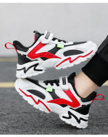 zapatillas deportivas niños, zapatos de tenis antideslizantes para niñas, zapatilla deportivas cómodos para niños, zapatos de cu - details 17