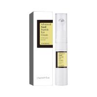 La crema hidratante con péptidos de caracol DSSdoliV puede tensar los ojos, mejorar las ojeras alrededor de los ojos y debilitar las líneas finas de - details 1