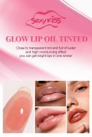 Set de Regalo de Lujo Jalea Labial Hidratante y Brillante 24PCS Perfecto para Labios Secos - details 1