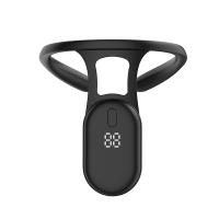 Masajeador linfático ultrasónico portátil, herramienta para el cuidado del cuello, cuerpo calmante, Slimory - details 16