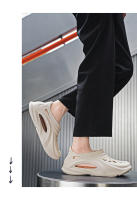 Sandalias de Hombre para el Verano Antideslizantes, Deportivas, Estilo Playa, Pisa Firme, Sensación de Bolsa Gruesa, Cabeza de Sandalia - details 11