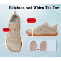 Zapatos minimalistas para caminar descalzos para hombres, zapatos simples adecuados para gimnasio, conducción - details 3