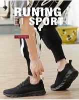 Zapatillas Ligeras para Correr Zapatos Deportivos Cómodos y Casuales para Hombres - details 5
