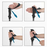 Naturehike-Bastones de carbono ultraligeros para senderismo, escalada, viajes, bastones de estilo nórdico de alta intensidad - details 10