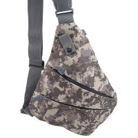 Funda táctica para pistola de almacenamiento, bolsa de nailon oculta para pistola, antirrobo, de camuflaje para caza, para hombro derecho - details 22