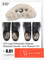 EiD-plantillas ortopédicas de cuero para mujer, almohadilla de soporte para el arco del pie plano, alivio del dolor, Sandalia de tacón alto, insertos ortopédicos - details 103