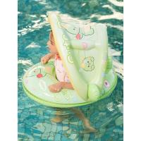 Anillo de Natación para Bebé Tubo Inflable para Niños Asiento de Natación Flotador para Piscina - details 1