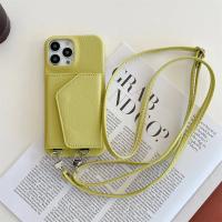 Funda con Característica de Teléfono y Cartera iPhone 16 Pro Max, 15, 14 Plus, 13, 12, 11 Mini - details 3