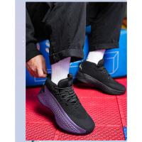 Zapatos De Baloncesto Para Hombres Edwards Generation Rainbow Deportivos Casuales Con Absorción De Impacto Suela De Goma Talla Verdadera - details 20
