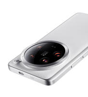 For Xiaomi 14 Ultra Cona Skin Protective Case Camera Protect Frosted Shield PC & Leather Hard Back Cover For Xiaomi Mi 14 Ultra - details 3