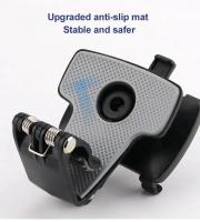 Soporte de teléfono móvil multifuncional para salpicadero de coche, soporte Universal de navegación GPS - details 11