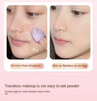10 Uds Mini dedo para cojín de aire esponja correctora BB crema aplicador cosmético herramientas de maquillaje - details 5