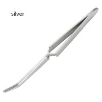 Pinzas multifunción de acero inoxidable para dar forma a las uñas, Clip cruzado para uñas, herramientas de manicura, Clip para escultura curva, equipo para decoración de uñas - details 2