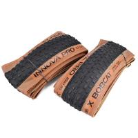 Neumáticos ultraligeros para bicicleta de montaña, 26x1,95, 27,5x1,95, 29x1,95, 120 tpi, neumáticos para bicicleta de montaña, neumáticos cycg de 26 pulgadas, INNOVA - details 1