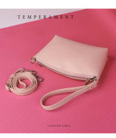 Cintura pequeña para mujer 2025, nueva moda de hombro para mujer, bolso de mano, bolso bandolera - details 1