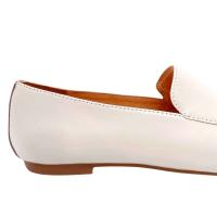 Zapatos de moda vendedores calientes, zapatos casuales de cuero de las mujeres clásicas - details 8