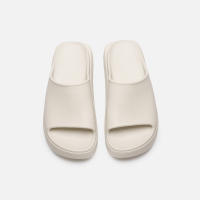 Sandalias de suela gruesa para mujer, zapatos de playa de EVA para exteriores, novedad de verano, 2024 - details 11