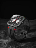 Reloj electrónico de cuarzo de tendencia de ocio empresarial - details 10