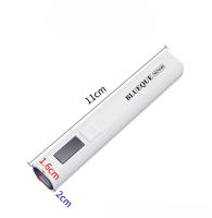 Kit de Manicura LED Lámpara de Pantalla para Tratamiento de Uñas Mini Luz de Belleza para Desgaste y Sanación - details 10