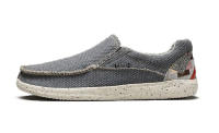 Zapatos de lona populares para hombre, calzado informal de verano, transpirable, ligero, suave y cómodo, talla europea - details 1