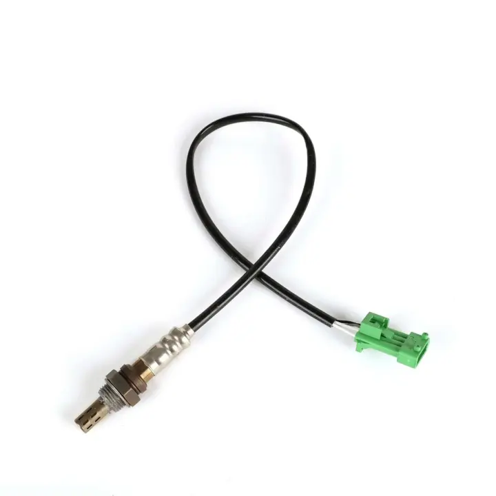 Sensores de oxígeno con sondas lambda para Citroen Berlingo, Saxofón Xsara, Peugeot 406, 605, 1007, O2, 1628KN, 9642381380 , - 1